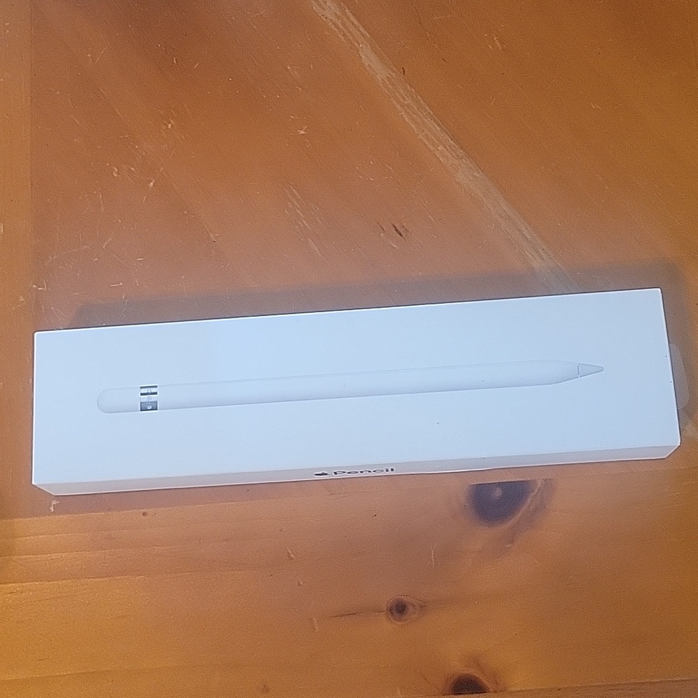 Apple Pencil